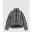 발렌시아가 쇼트 다운 재킷