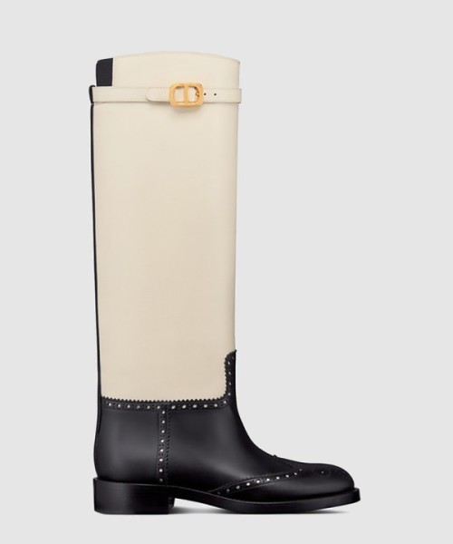 디올 Empreinte 부츠 KDI829