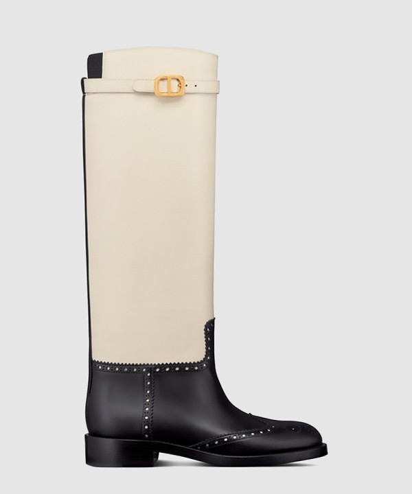 디올 Empreinte 부츠 KDI829