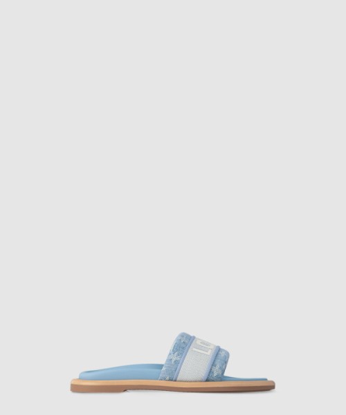 루이비통 블리스 컴포트 뮬 1ACZ8V