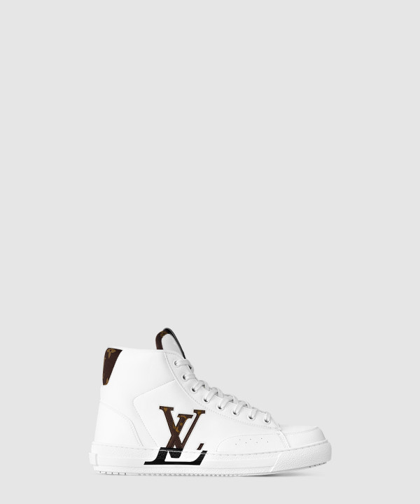 루이비통 Charlie Sneaker 1AADRA