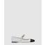 페이턴트 가죽 발레리나 5F653D
