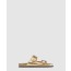 Fayence Sandal