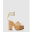 Gal Wedge