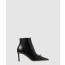 Felicitie Ankle Boot 75