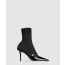 Carolyn Ankle Boot 90