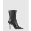 Agathe Ankle Boot 100