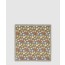 GG Animal Print Silk 736255