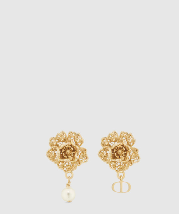 디올 Jardin de Dior 귀걸이 E4111