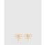 디올 Le Nœud de Dior 귀걸이 E4050