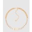 디올 30 Montaigne Prestige 목걸이 N3245