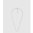 디올 CD ICON NECKLACE 목걸이 N1026