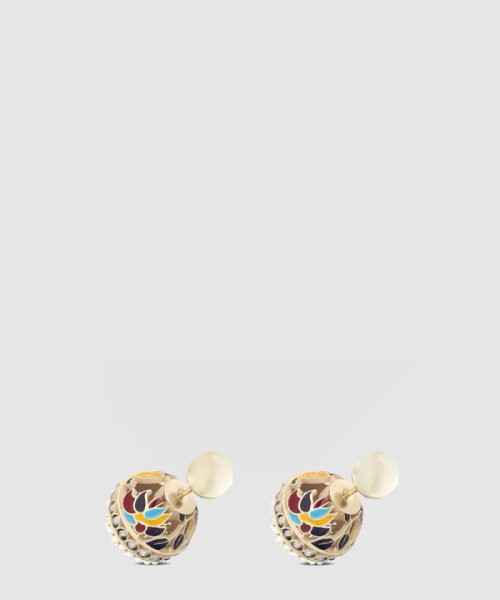 디올 Dior Tribales 귀걸이 E2304