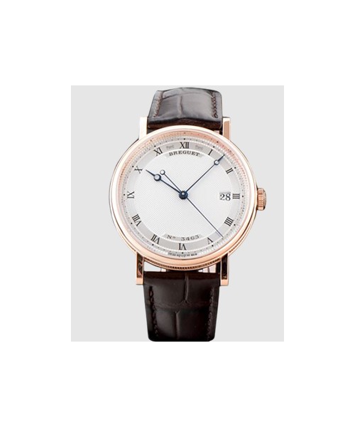 [Breguet]브레게 클래식-68 수정형 5177BR159V6