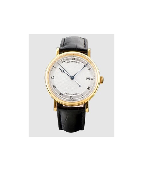 [Breguet]브레게 클래식-60 수정형 5157BA119V6