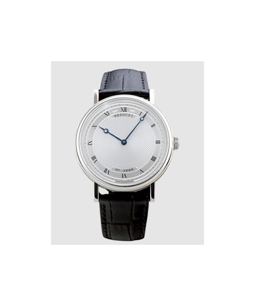 [Breguet]브레게 클래식-53 5157BR119V6