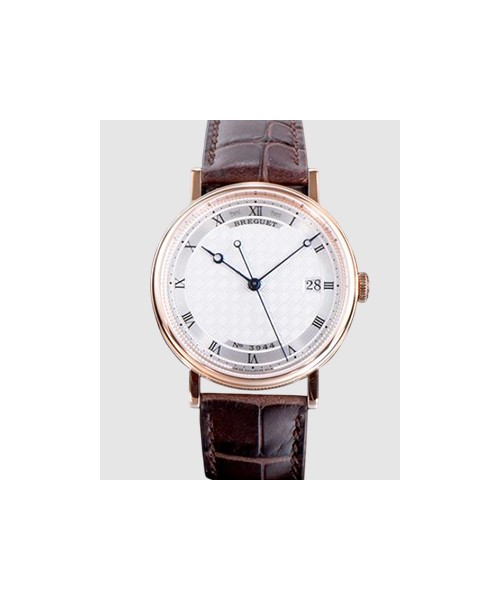 [Breguet]브레게 클래식-40 5177BR129V6