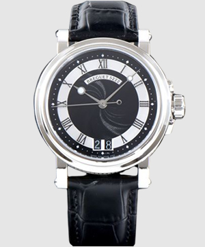 [Breguet]브레게 마린-4 칼리버 5817ST925V8