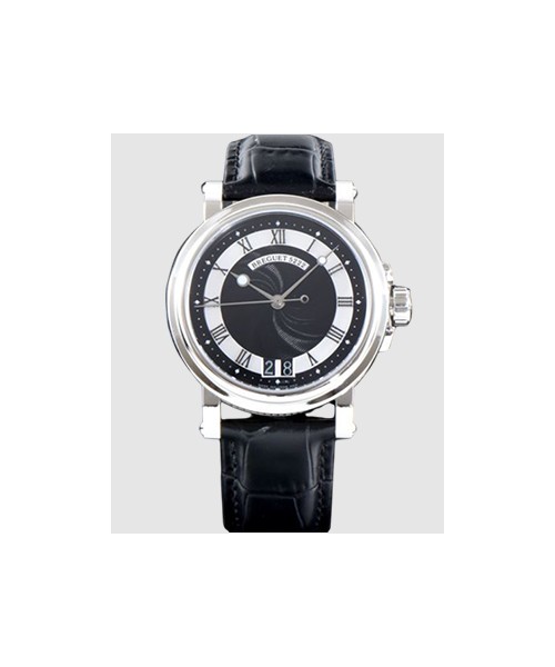 [Breguet]브레게 마린-4 칼리버 5817ST925V8