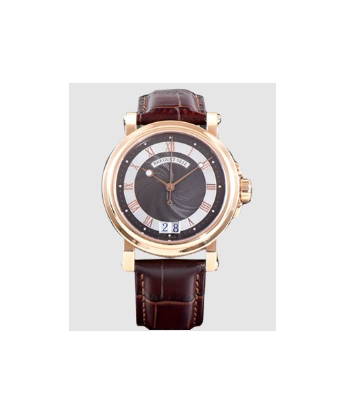 [Breguet]브레게 마린-2 칼리버 5817BRZ25V8