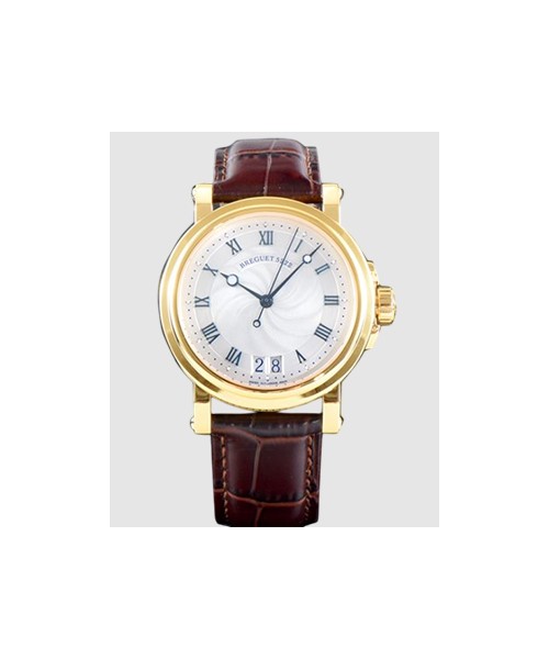 [Breguet]브레게 마린-1 칼리버 5817BA129V8