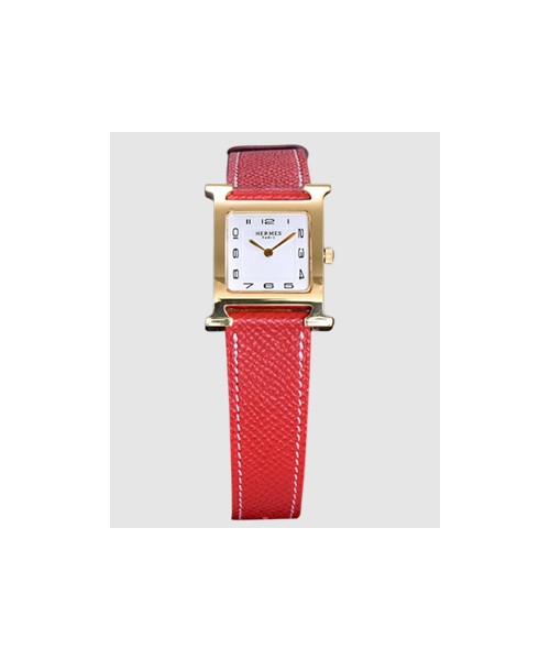 [HERMES]에르메스 H 아워 26mm-13