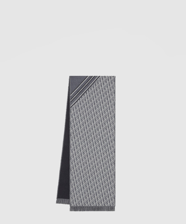 Oblique 스카프 18E00