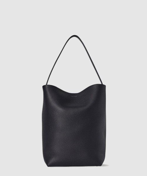 더로우 Large NS Park Tote 가죽 백 W1273L