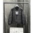 프라다 리나일론 남성 다운 경량 패딩
