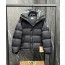 버버리 디태처블 록웰 LOCKWELL 남성 다운 패딩