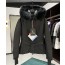 몽클레어 그레노블 Laplance 숏 다운 패딩