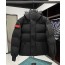 몽클레어 그레노블 숏 다운 패딩