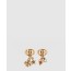 Lucky Charms 귀걸이 E3290