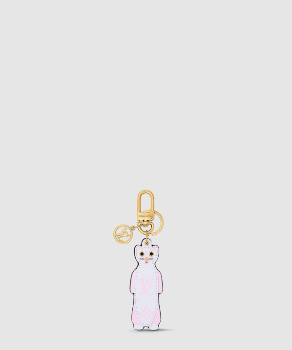 루이비통 에르민 키 홀더 M01563