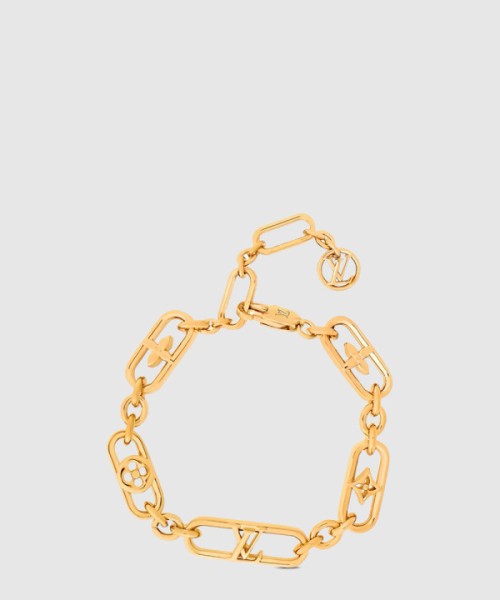 루이비통 MY LV Chain 팔찌 M0980A