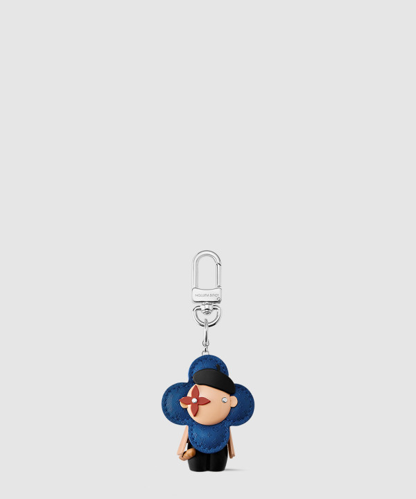 루이비통 비비엔 인 파리 백 참 M01937