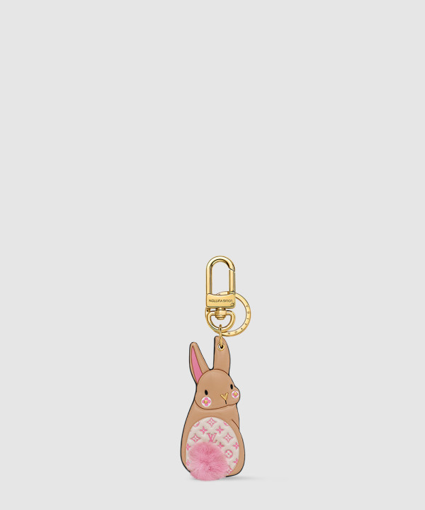 루이비통 버니 키 홀더 M00994