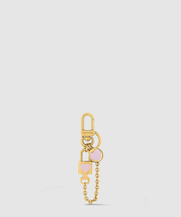 루이비통 카데나스 키 홀더 M01425