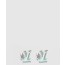루이비통 아이코닉 스위티 귀걸이 M01137