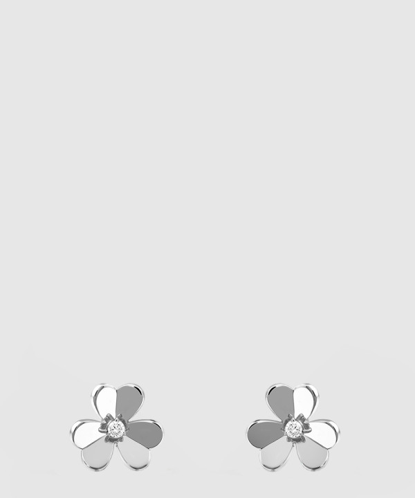 반클리프 프리볼 귀걸이 0J600