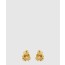 실뭉치 효과 귀걸이 719078