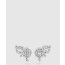 샤넬 Bouton de Camélia 이어링 J12039