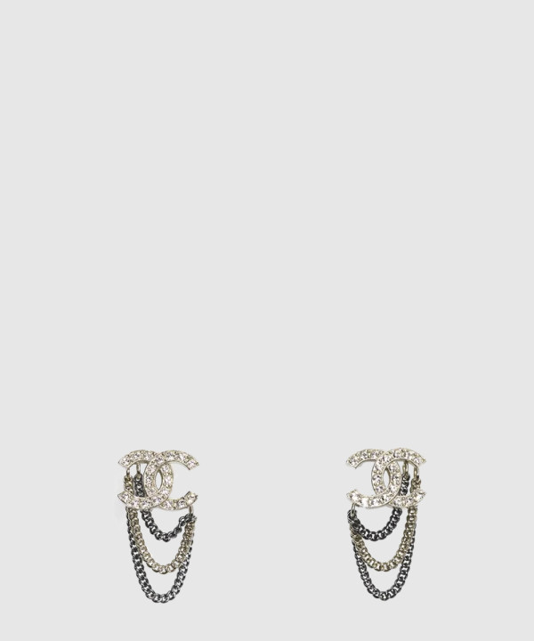 샤넬 귀걸이 AB7062