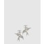 샤넬 Pendant 귀걸이 ABF754