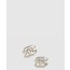 샤넬 Stud 귀걸이 ABF535