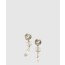 샤넬 Pendant 귀걸이 ABF846