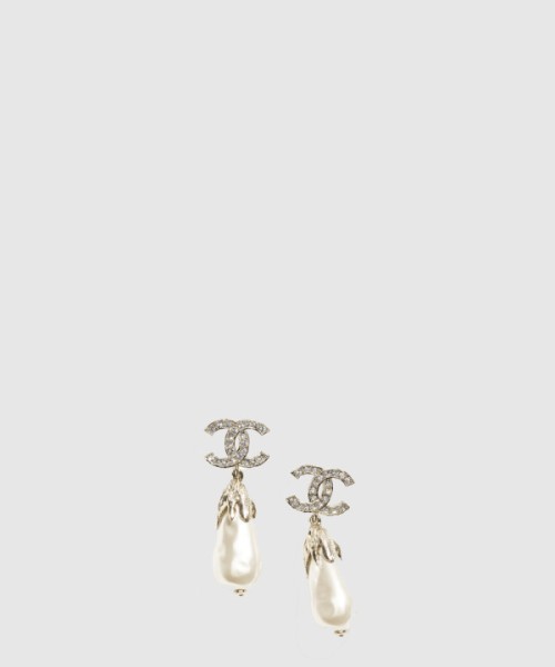 샤넬 Pendant 귀걸이 ABF698