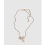 샤넬 Pendant 네크리스 ABF190