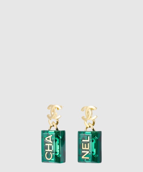 샤넬 귀걸이 ABA452