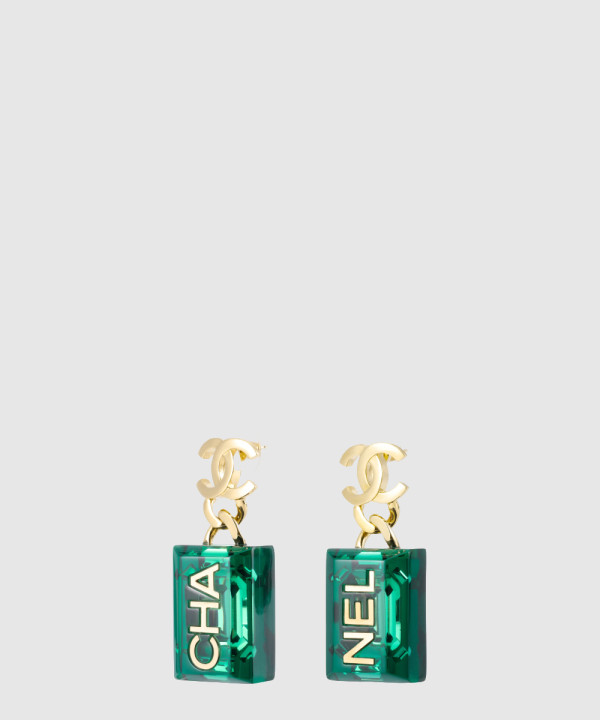 샤넬 귀걸이 ABA452